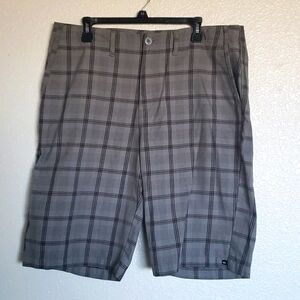 Men's Quicksilver shorts